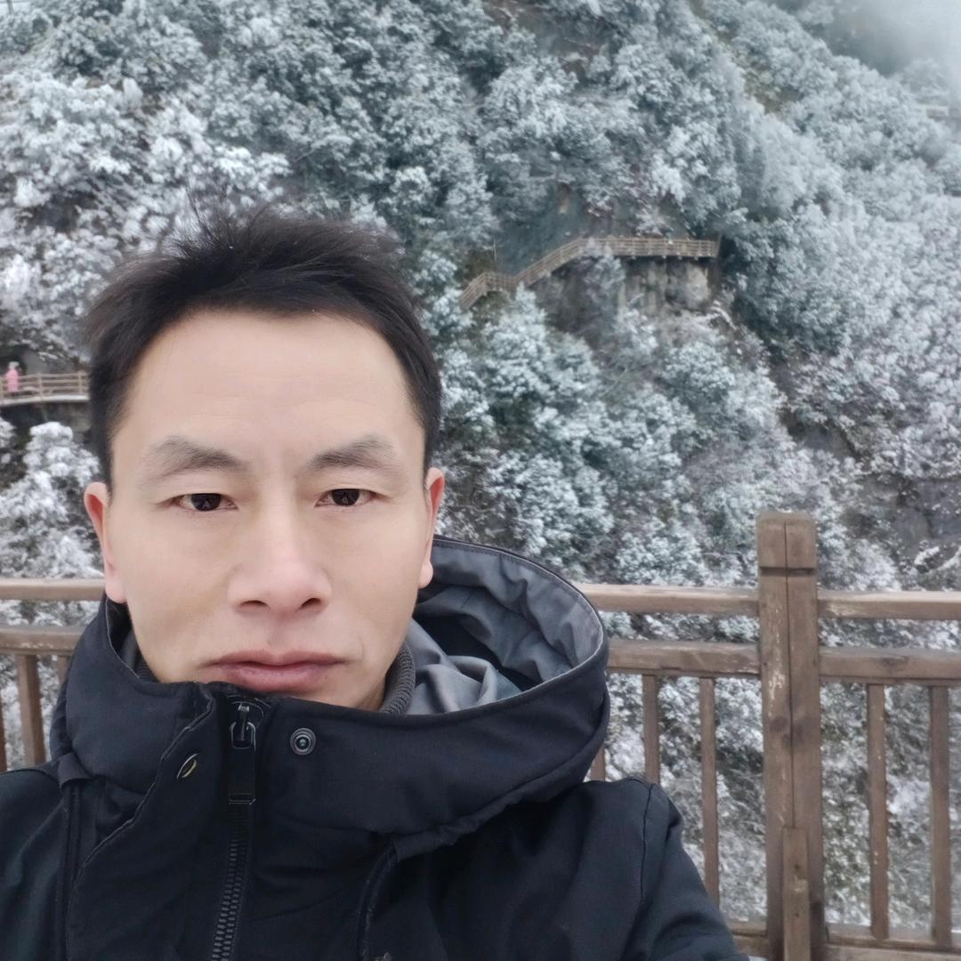 微笑面对现实