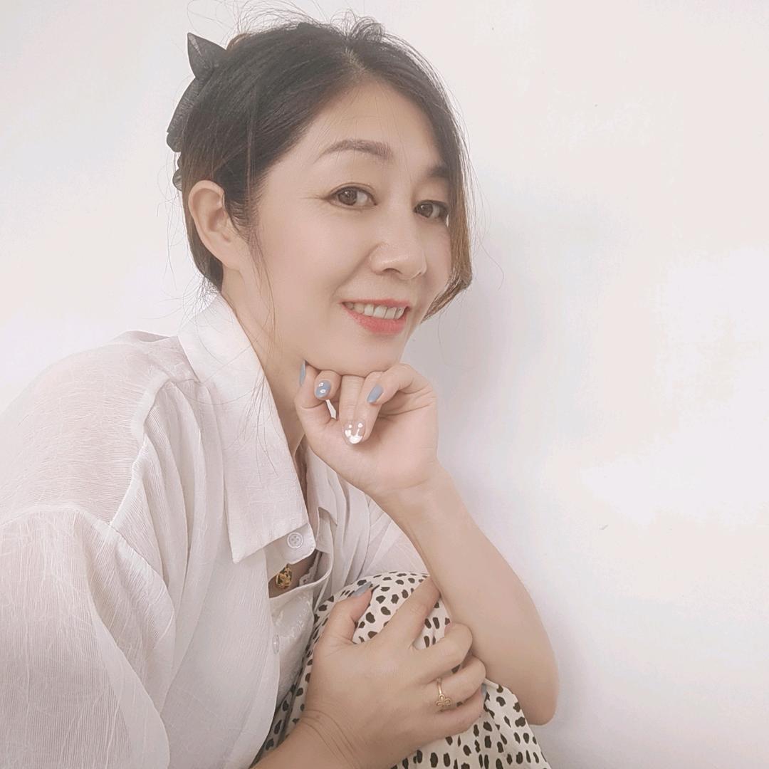 宁致静远@🌹华谢绝连赞