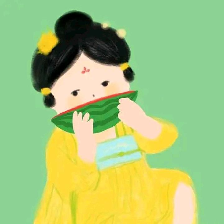 爱萌萌哒