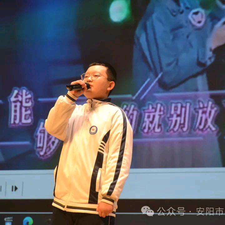 骄洋歌声