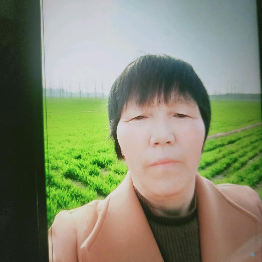 志华奶奶