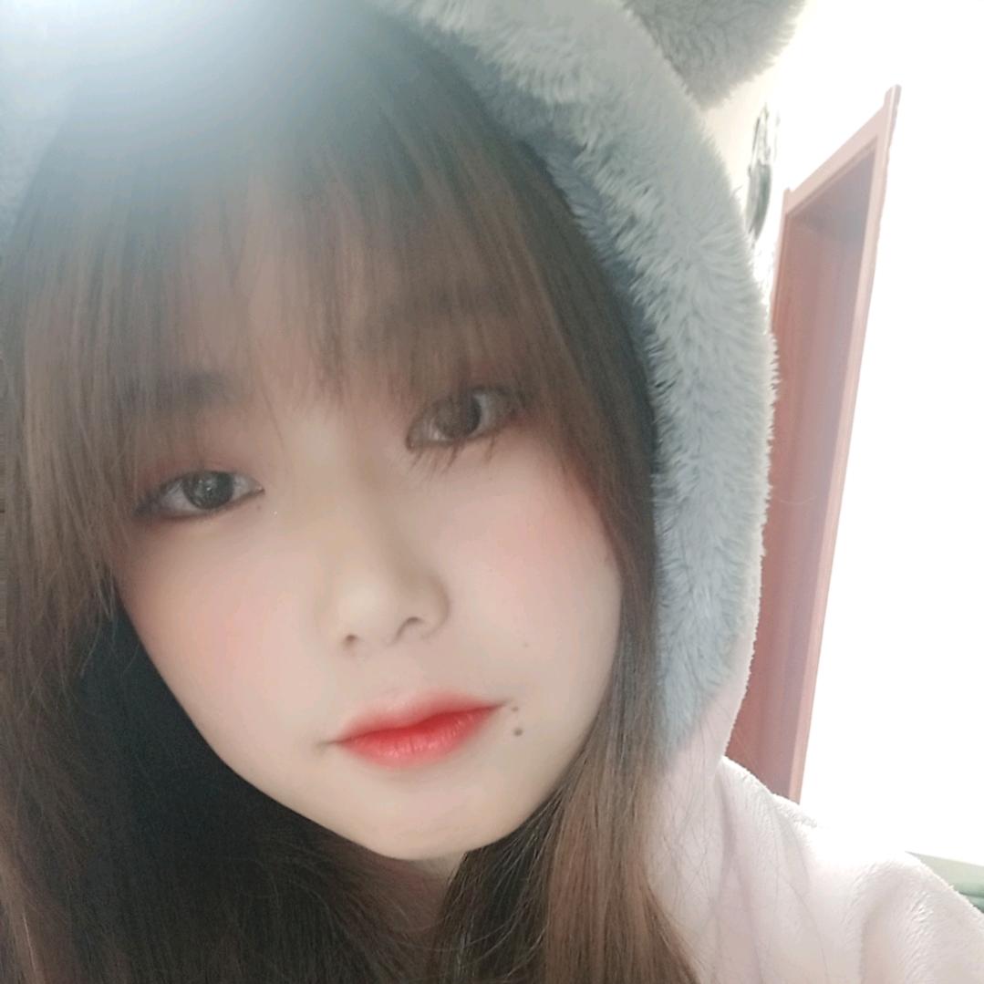 是欣欣喽!