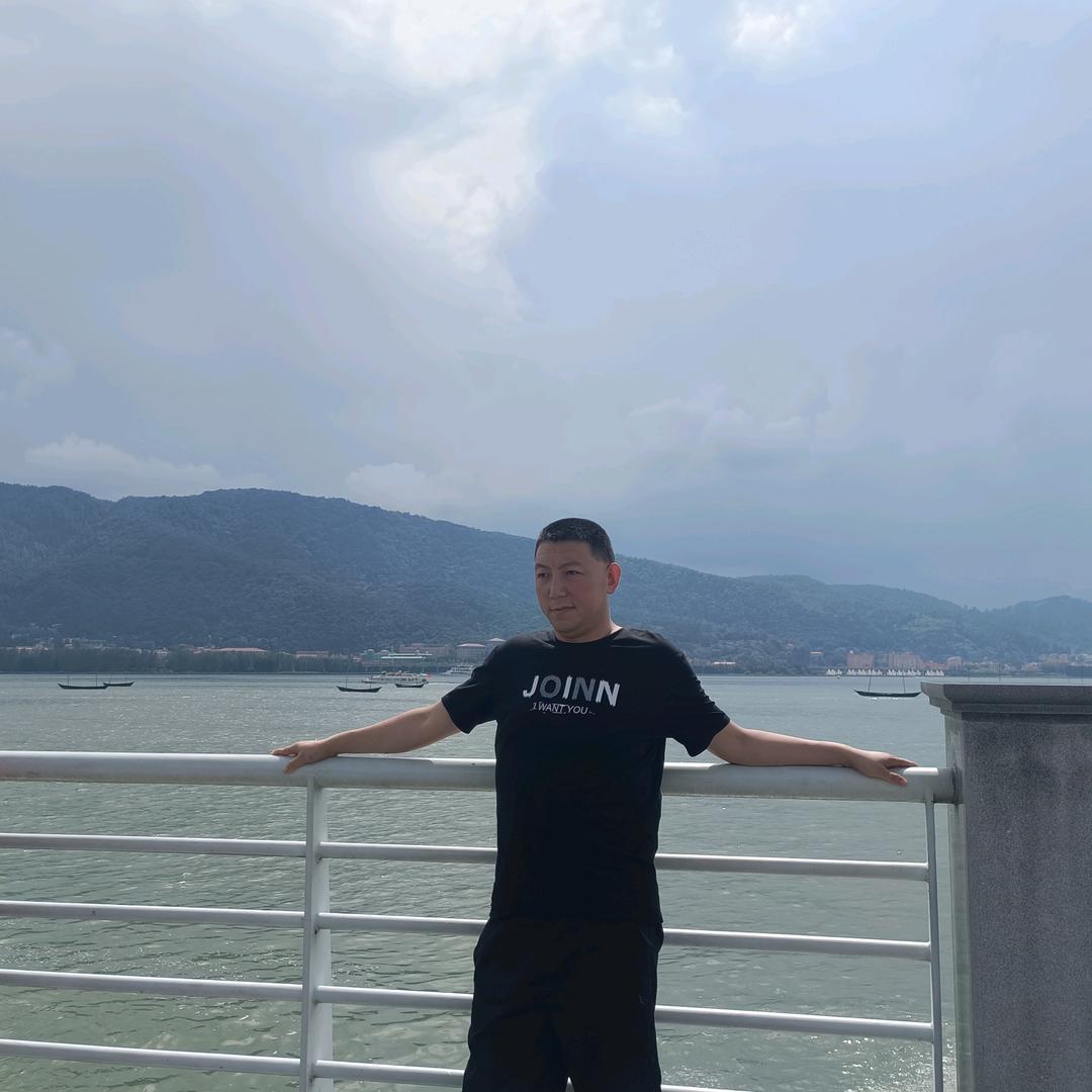 缘分