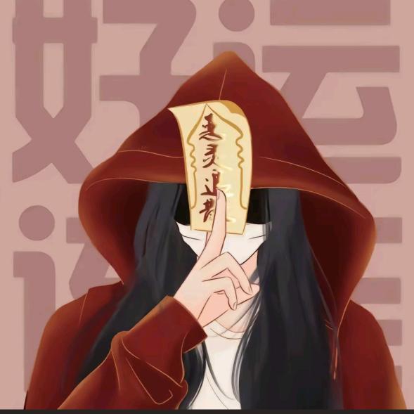 糖果大小乔