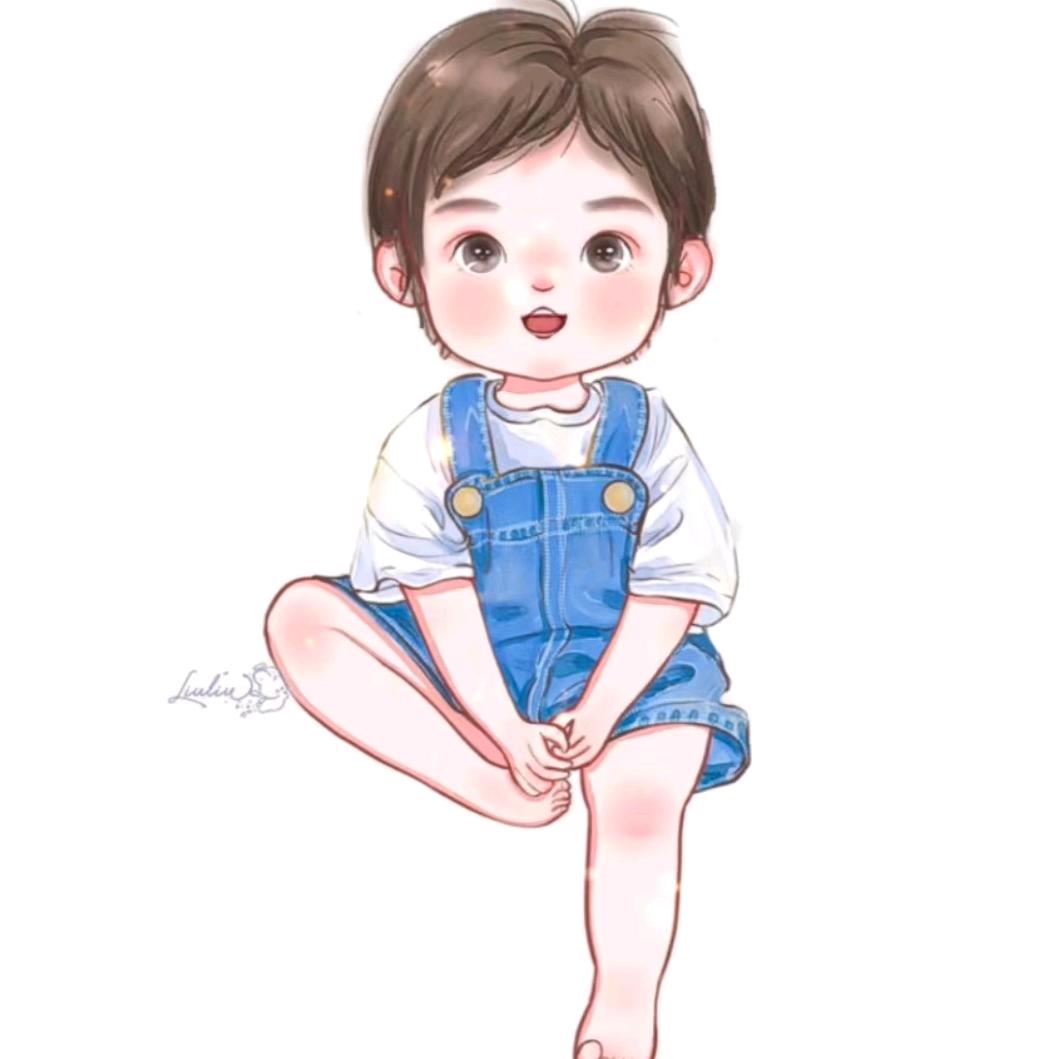 彭然心动💗头像