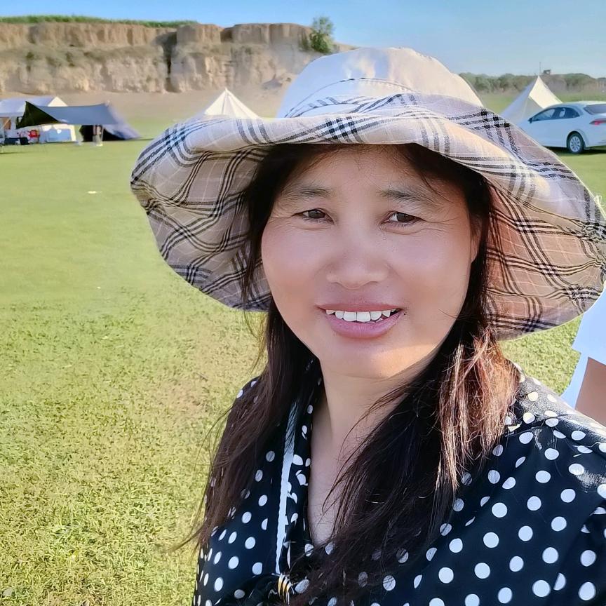 小小杨.