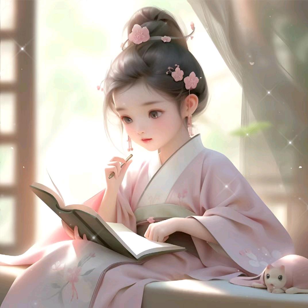 润心读书
