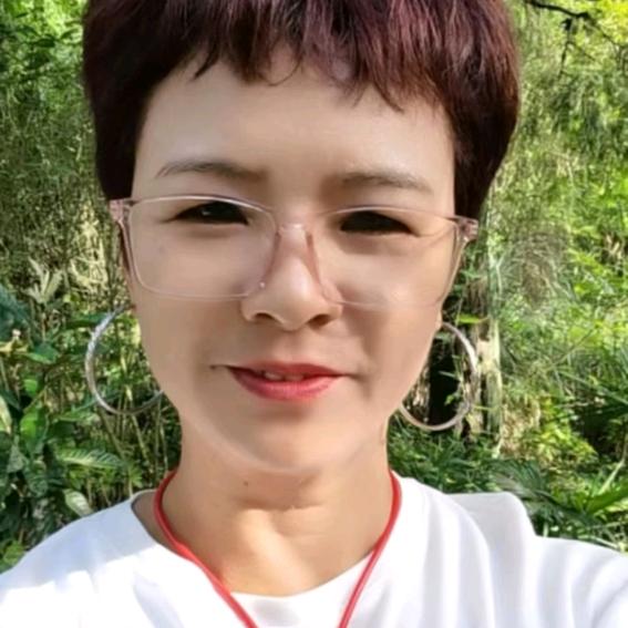 女人一定要坚强