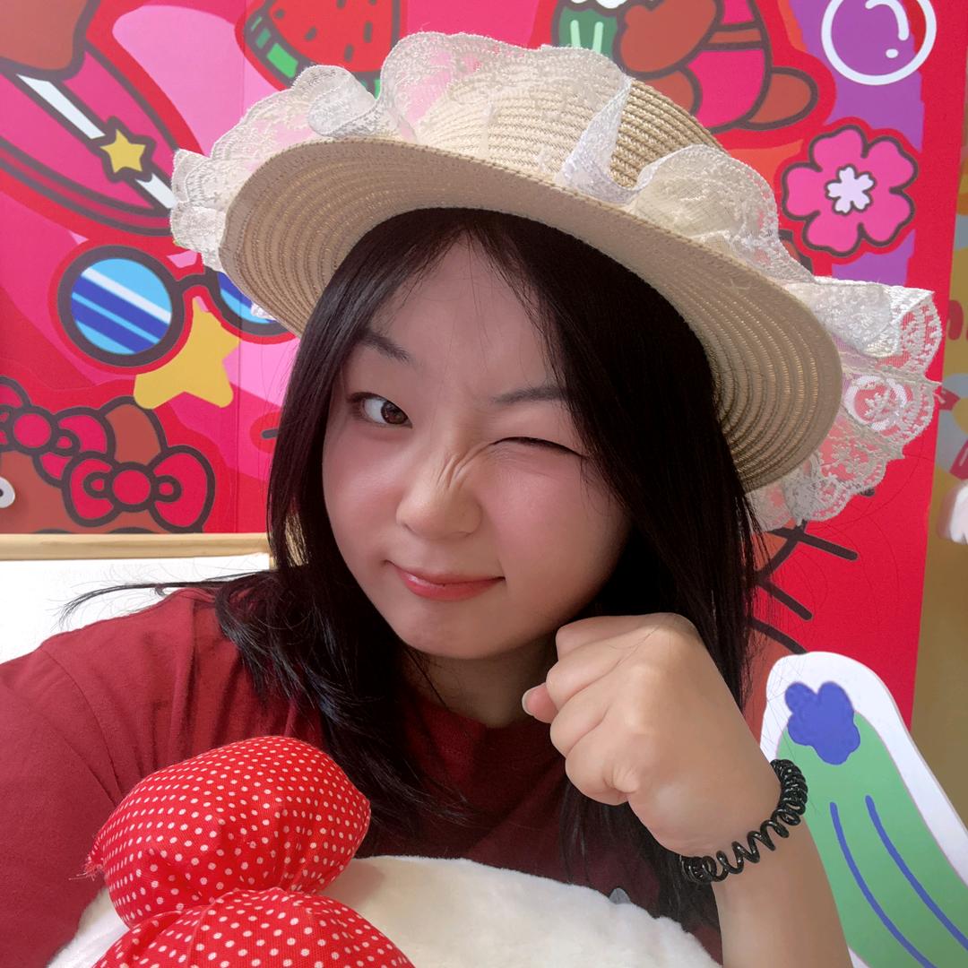 粉红泡泡💗