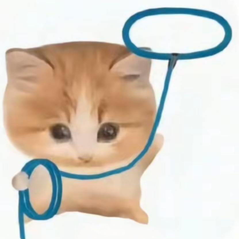 赛博空间冥想引导主理人