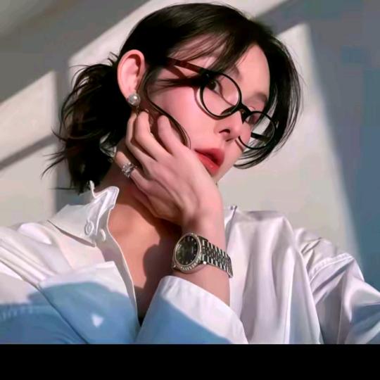 侯點點   (直播穿搭返场）