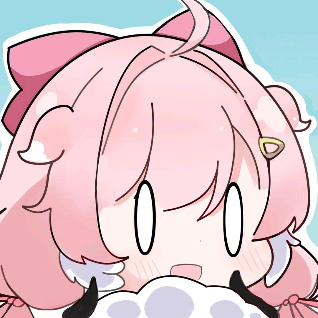 炒鸡喜欢的洛洛