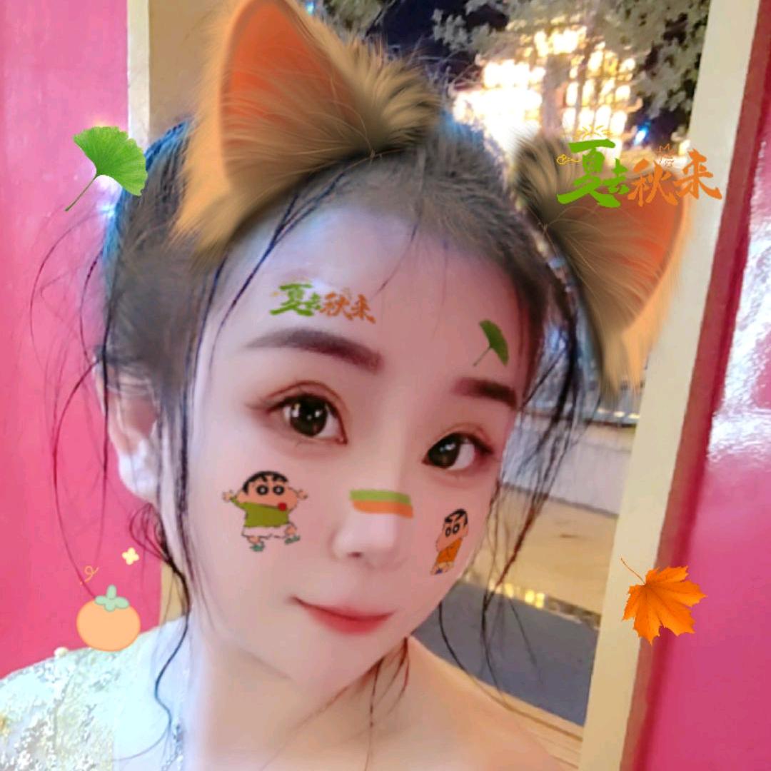 旺旺&美丽是狗宝