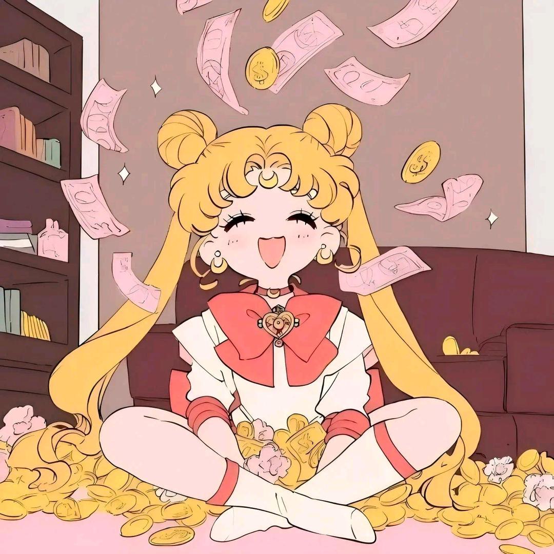 开心郭姐