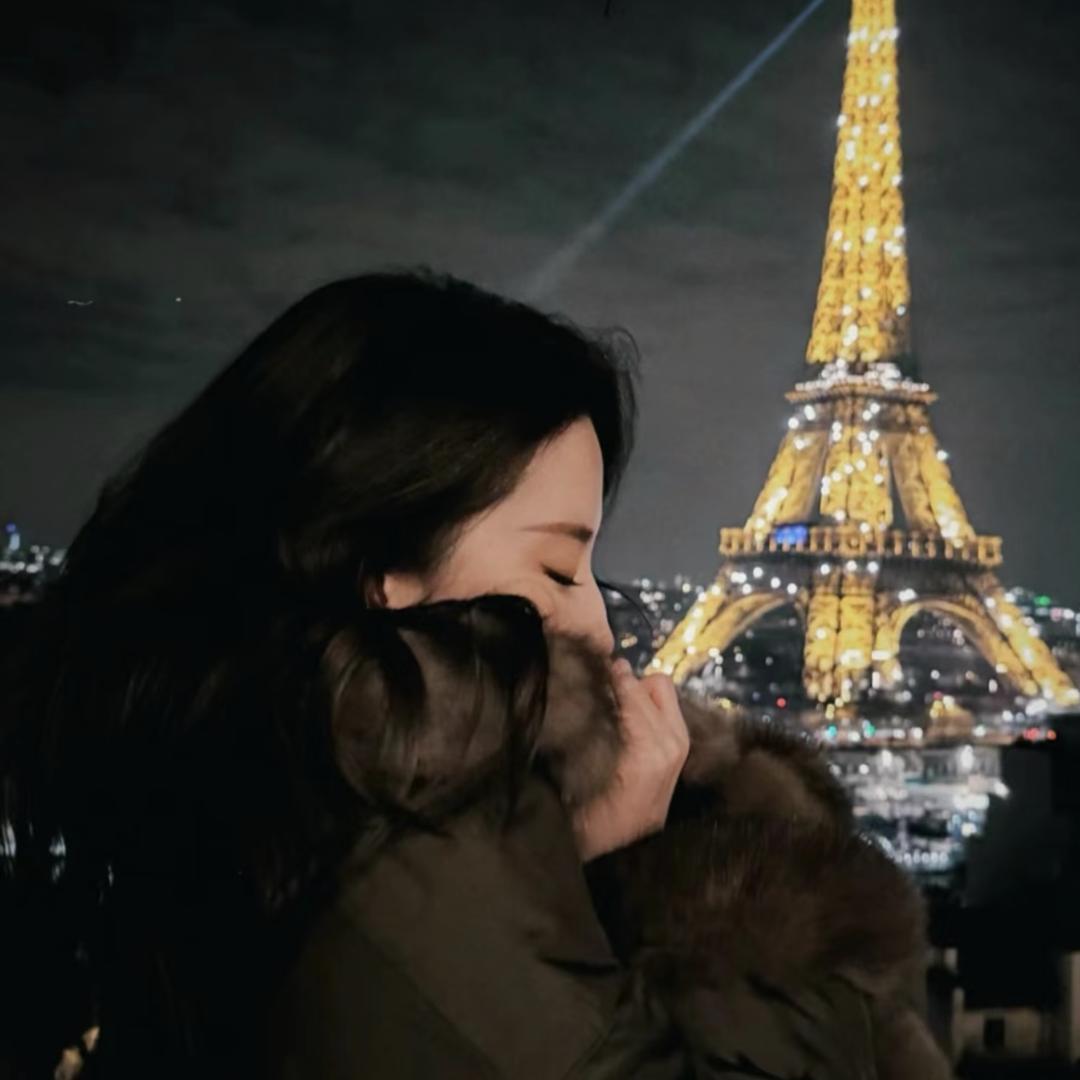 ⭕️人红是非多⭕️