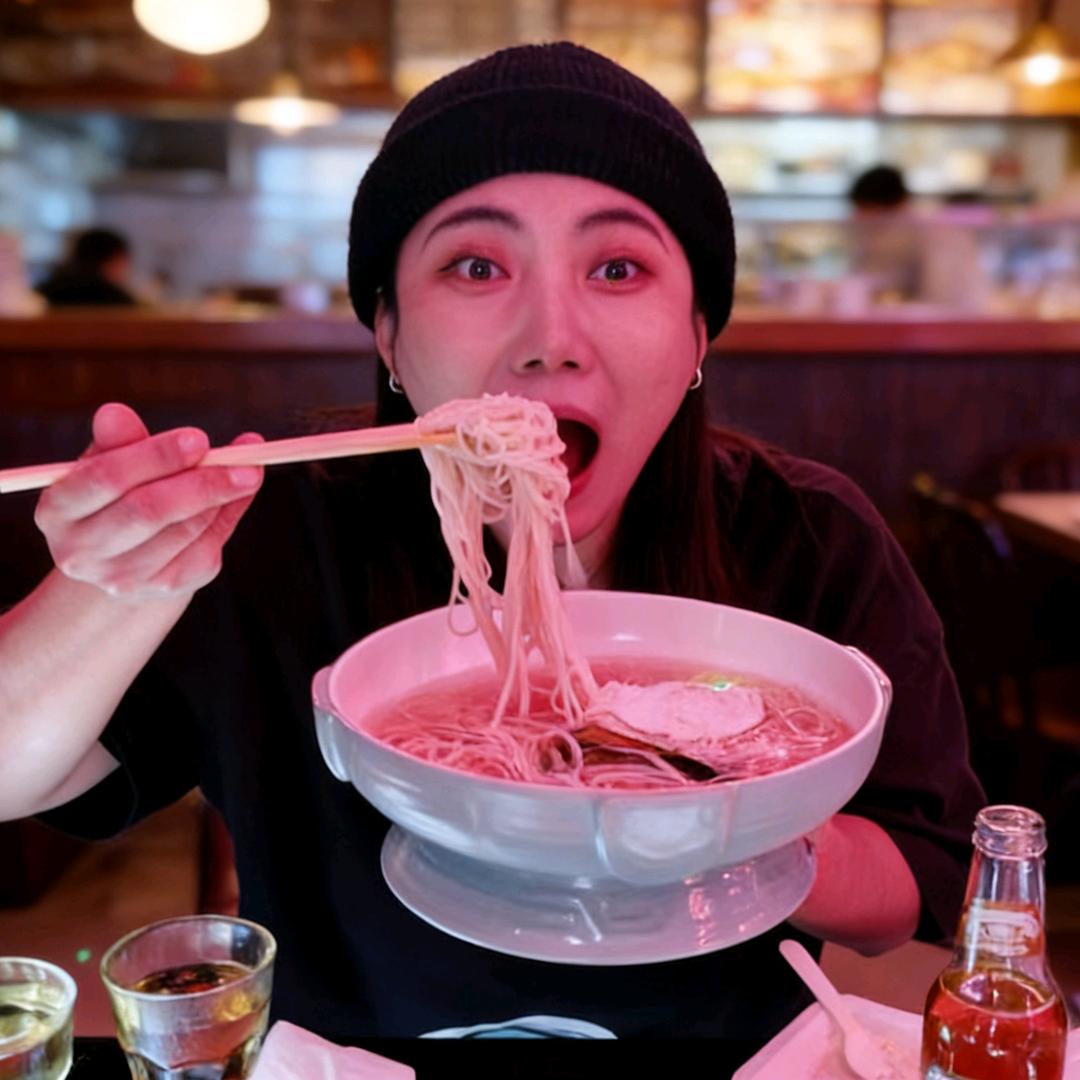 佰佰（吃逛版）