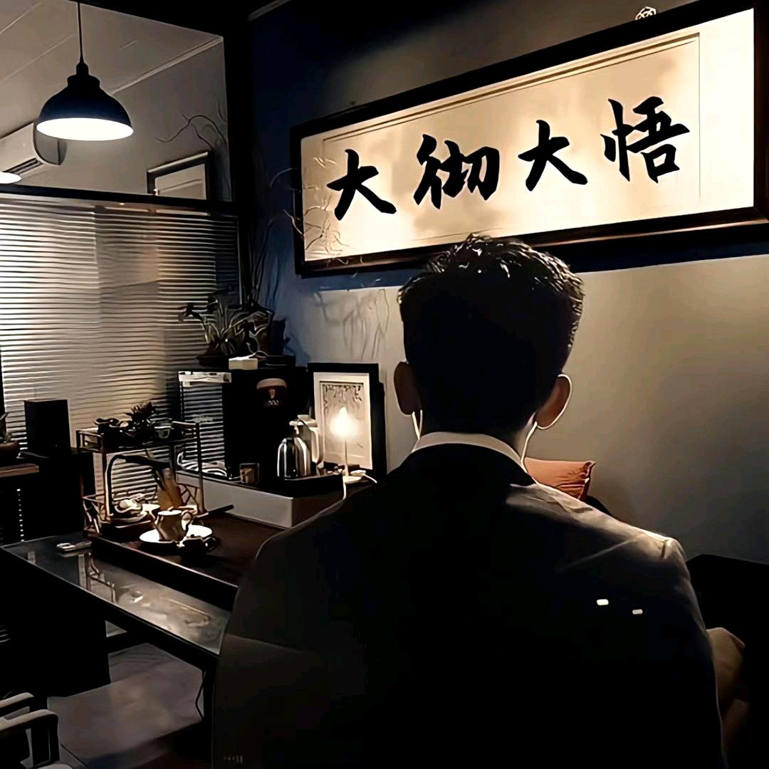 ❤️浮沉2