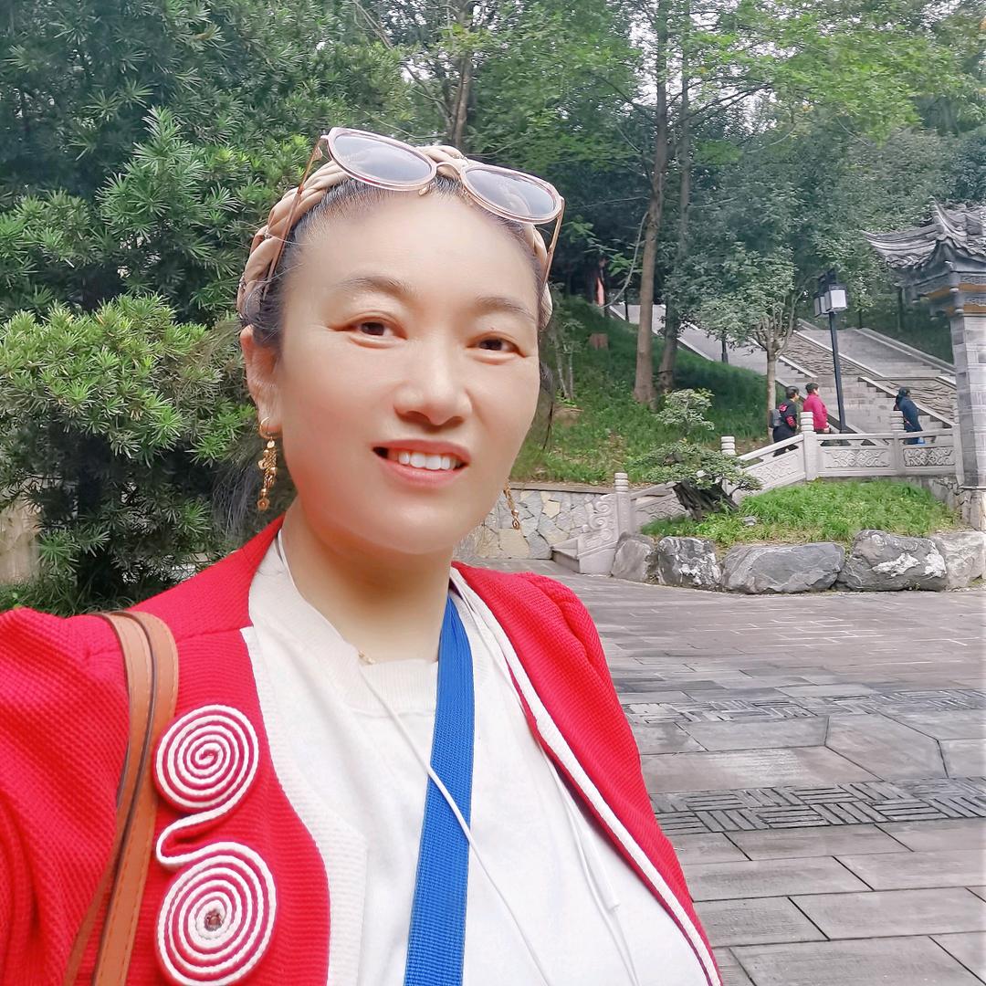 大兰（五旗堂养生）