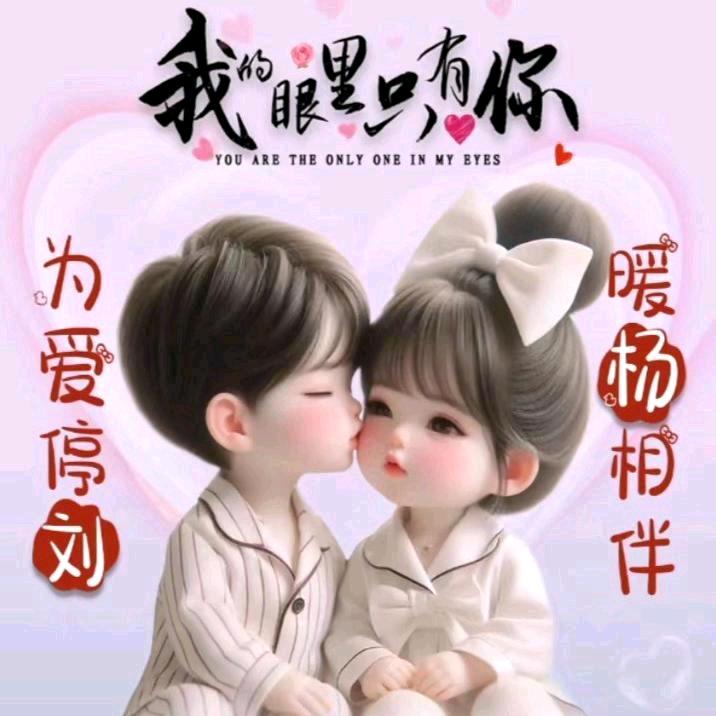 为爱停刘