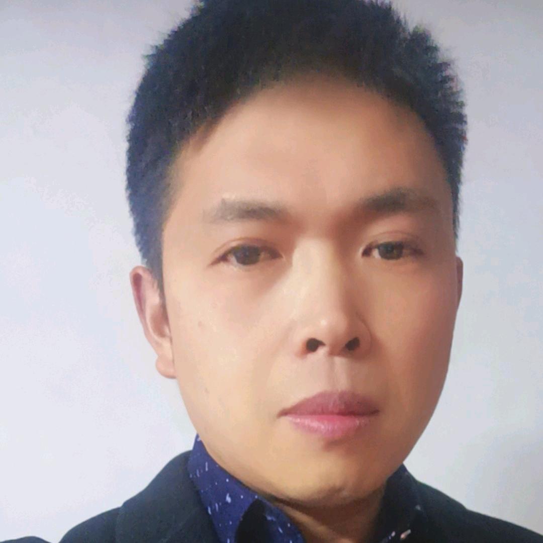 朱航宇