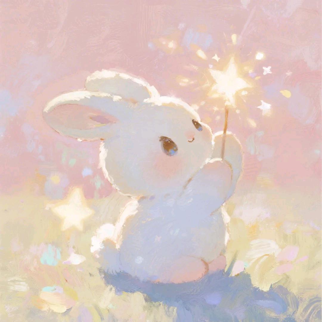 唯唯♥️🐇7⃣️