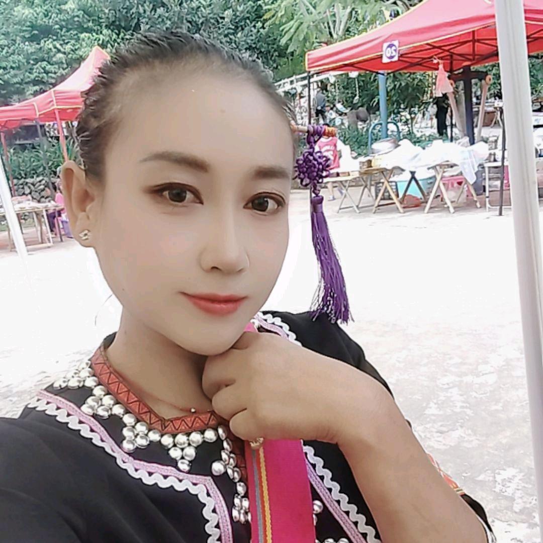 拉祜族吖咪《桂花香》