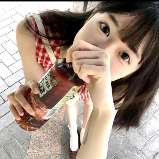 萱