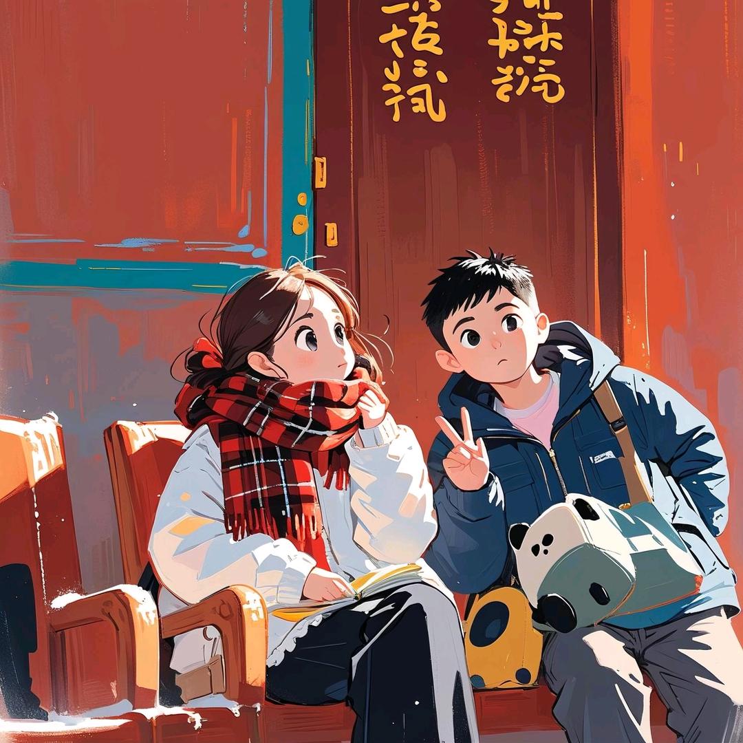 会好的