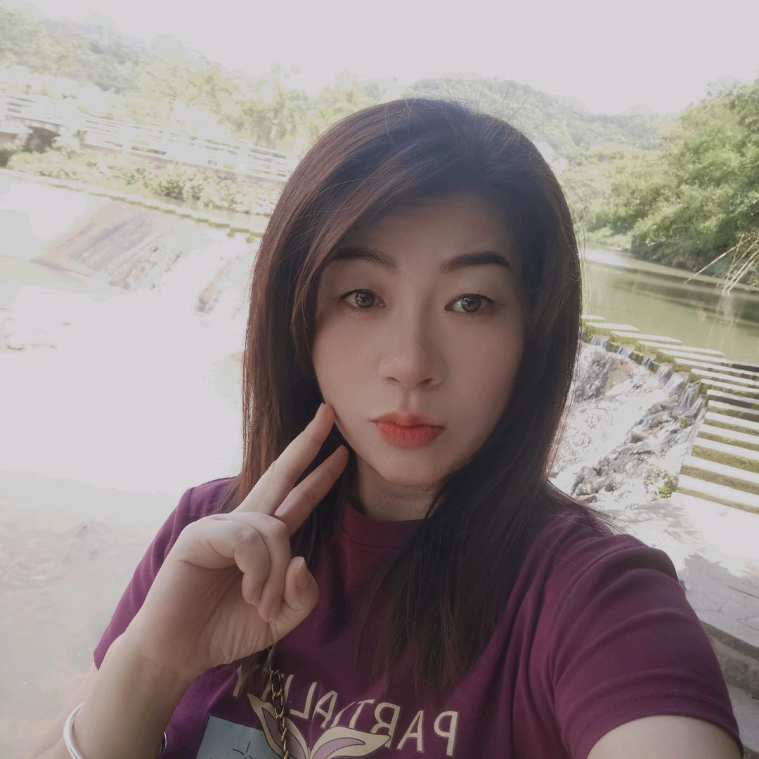 珊珊小玩皮