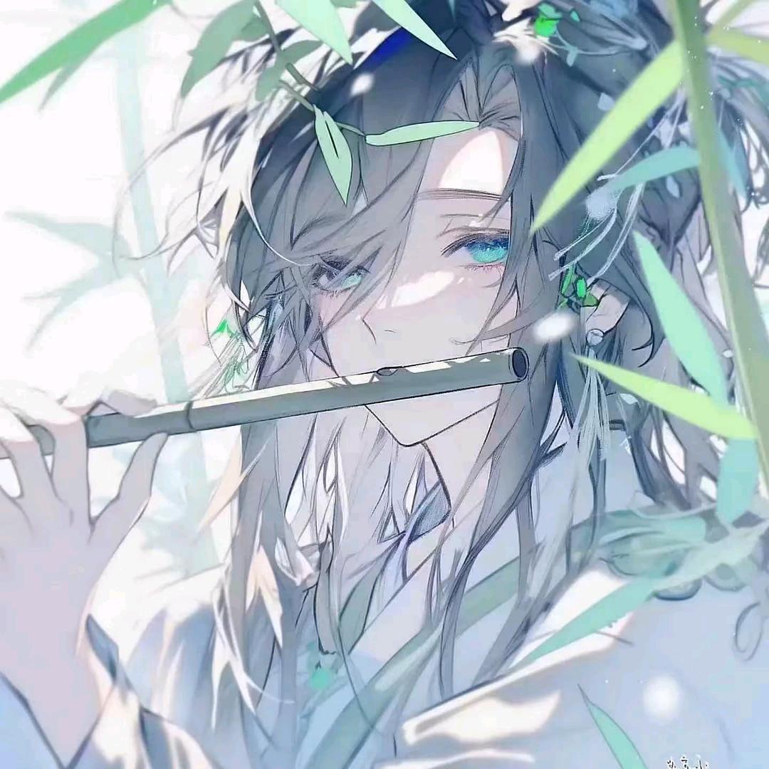 雨落