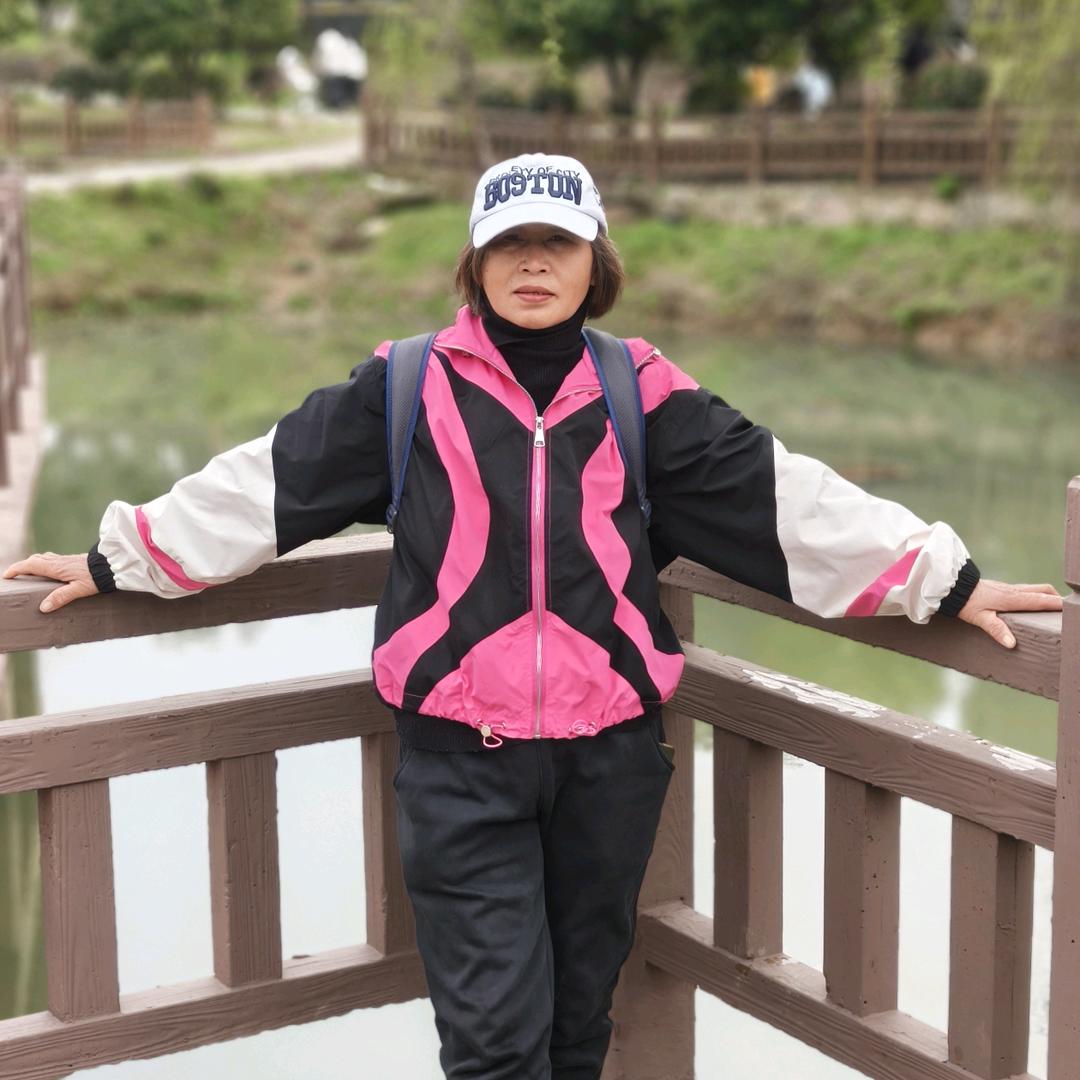 王姐60后