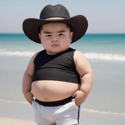 风是自由的，我也是