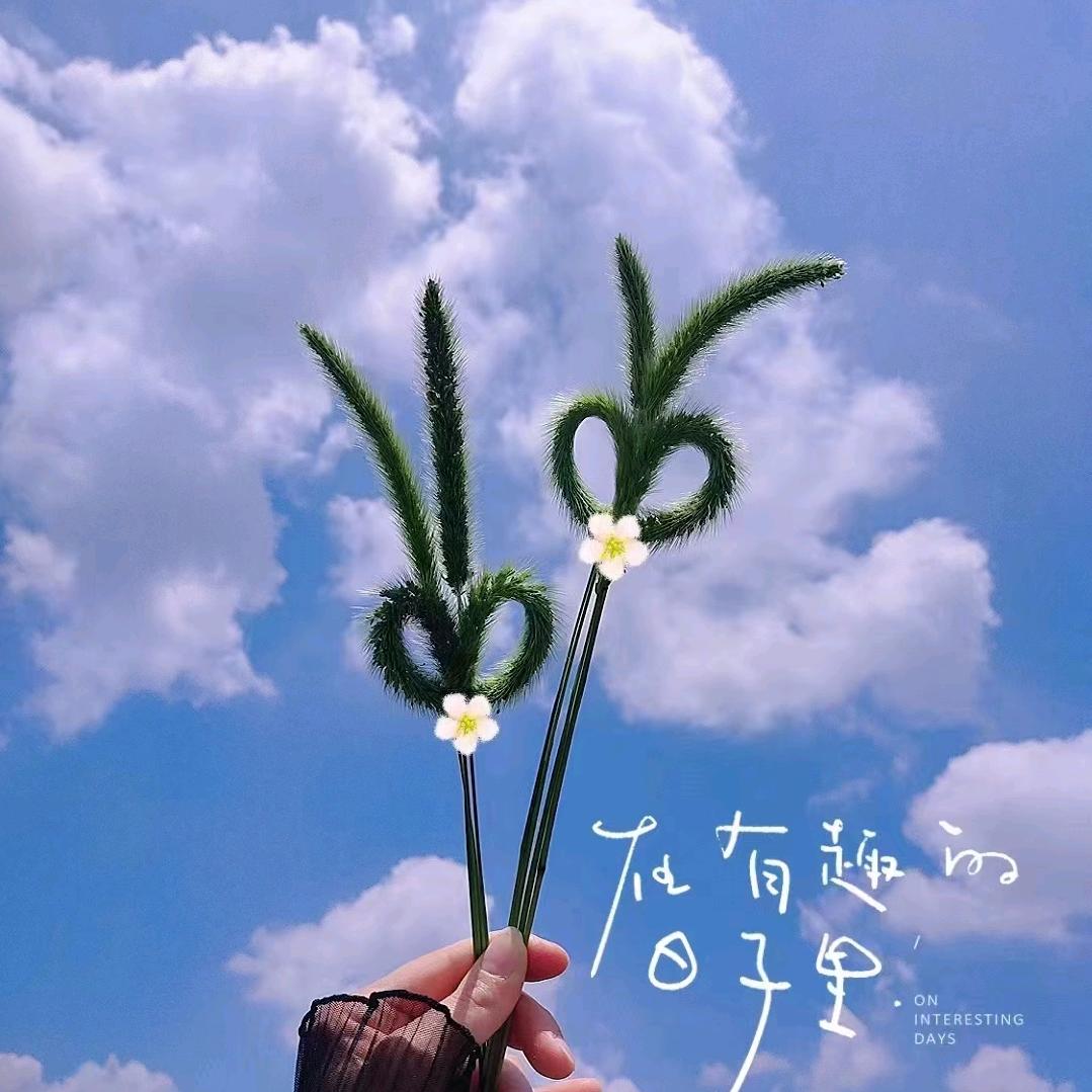 温润静好