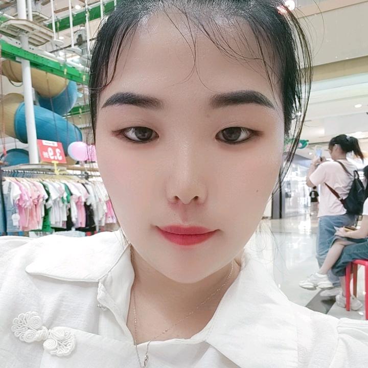 单身的依宝(拒绝连赞)