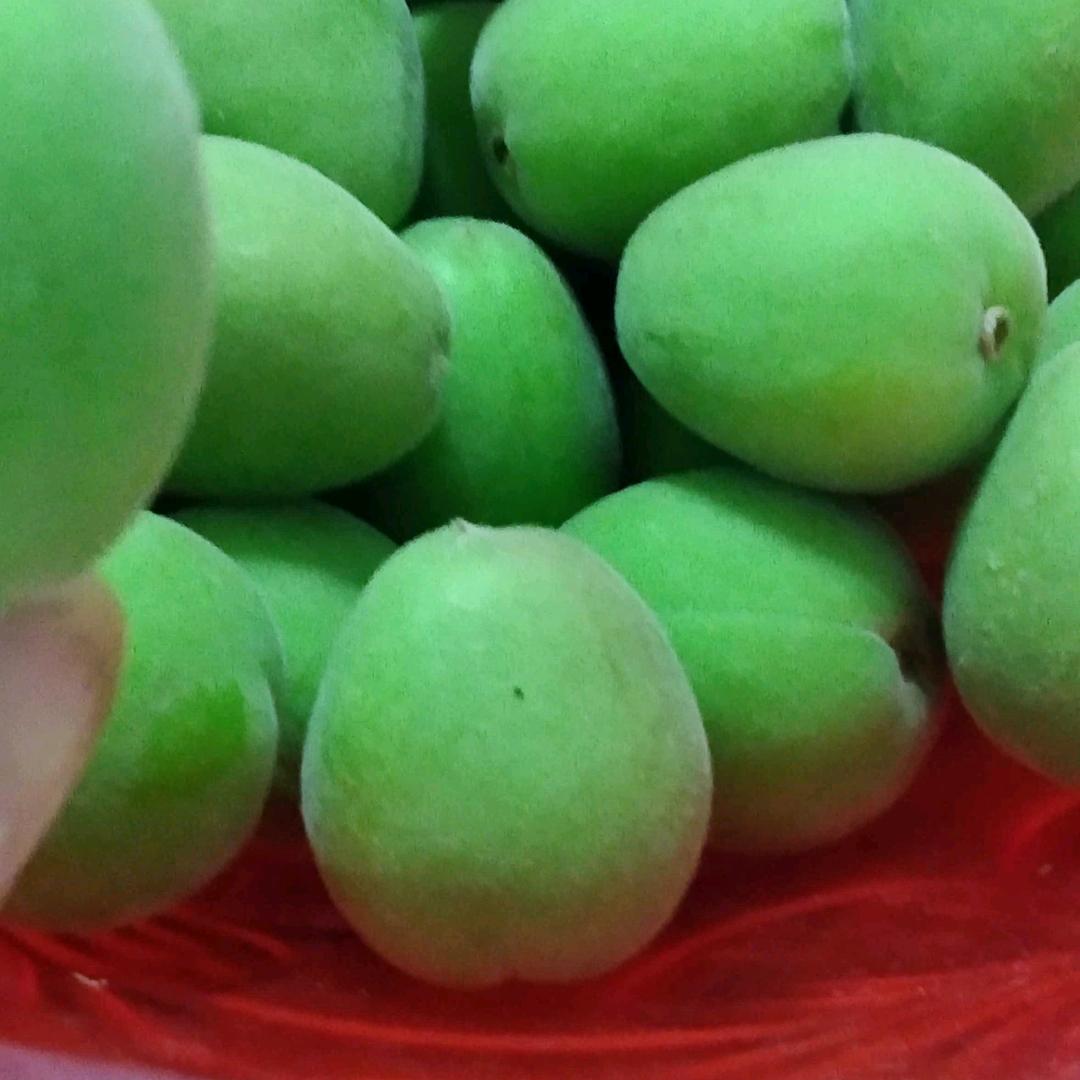 红樱桃