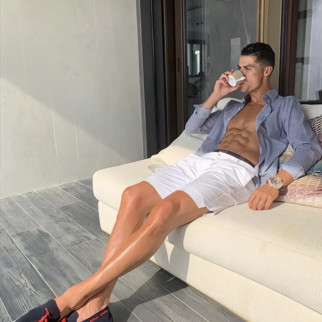 CR7