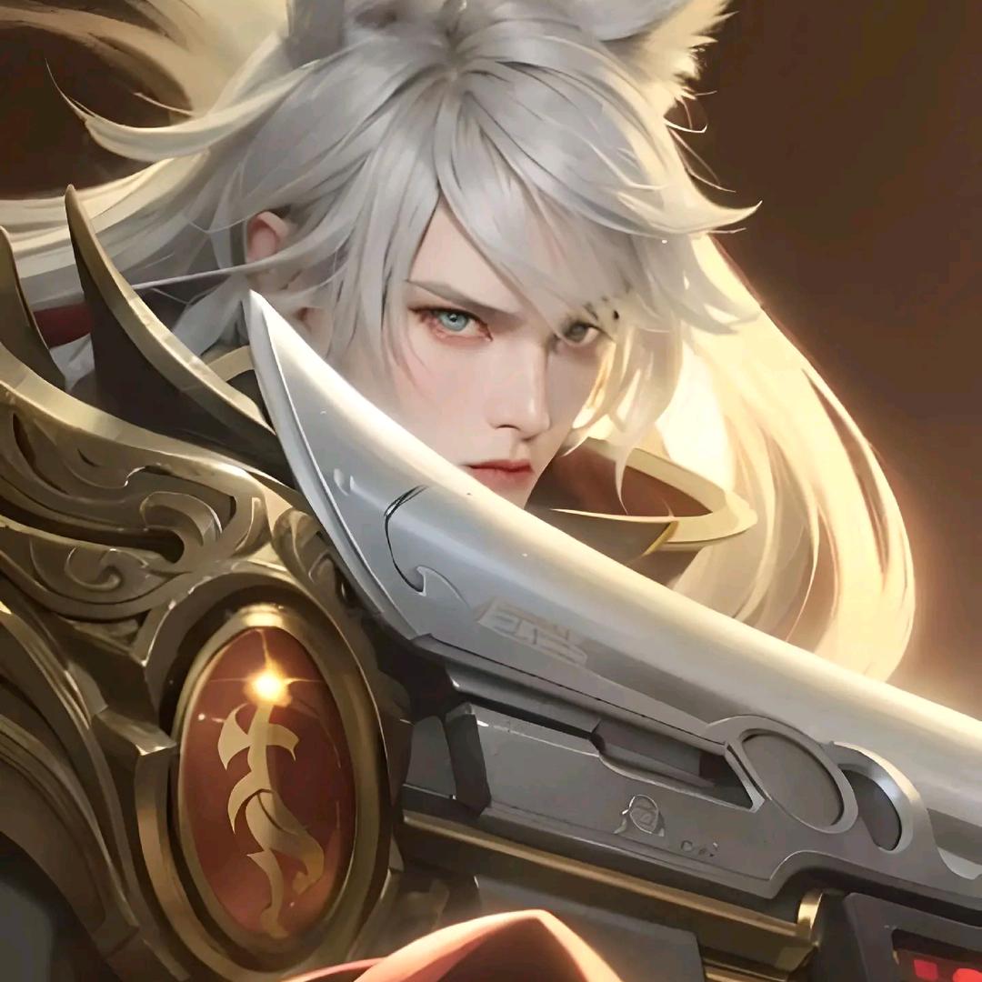 王者荣耀——玩辅助的老六