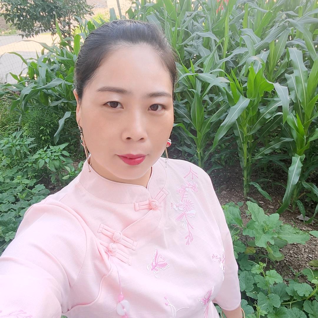张家大美女
