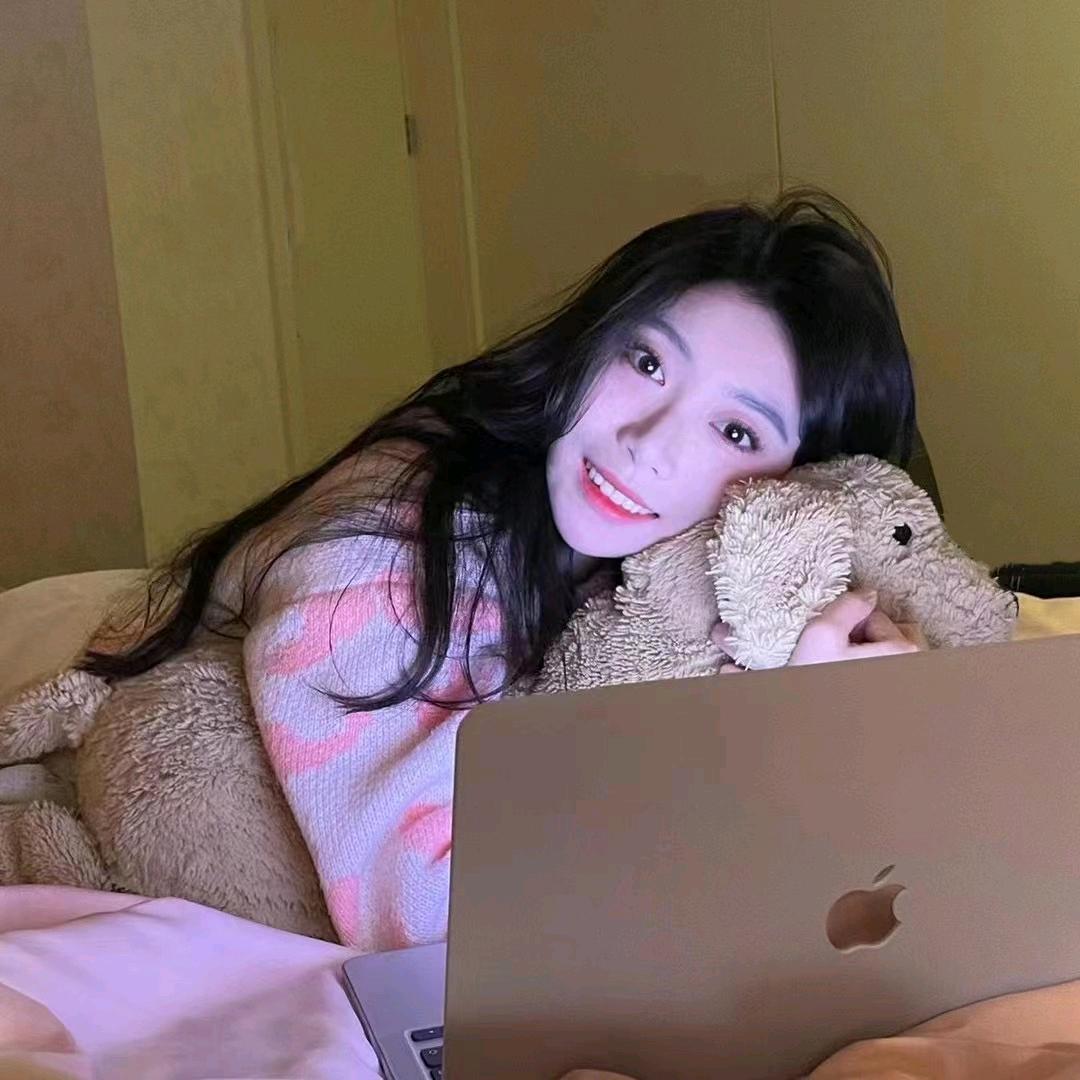 白白不拜拜🐰
