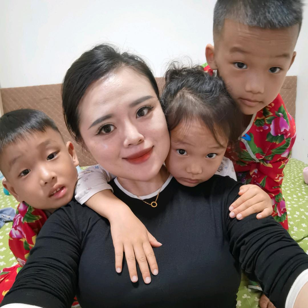 东北三胞胎小姨老舅