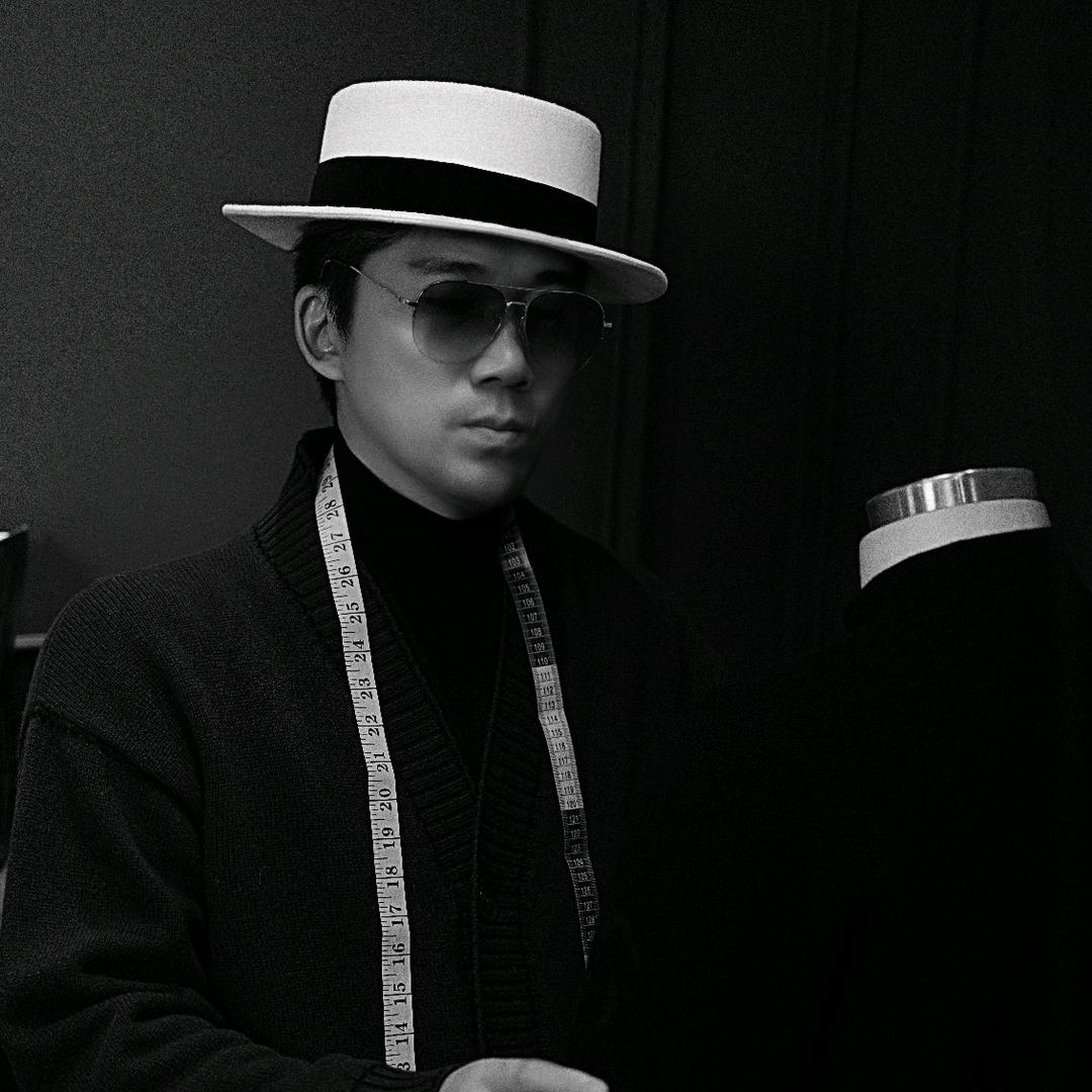 DaLi（服装老匠人）