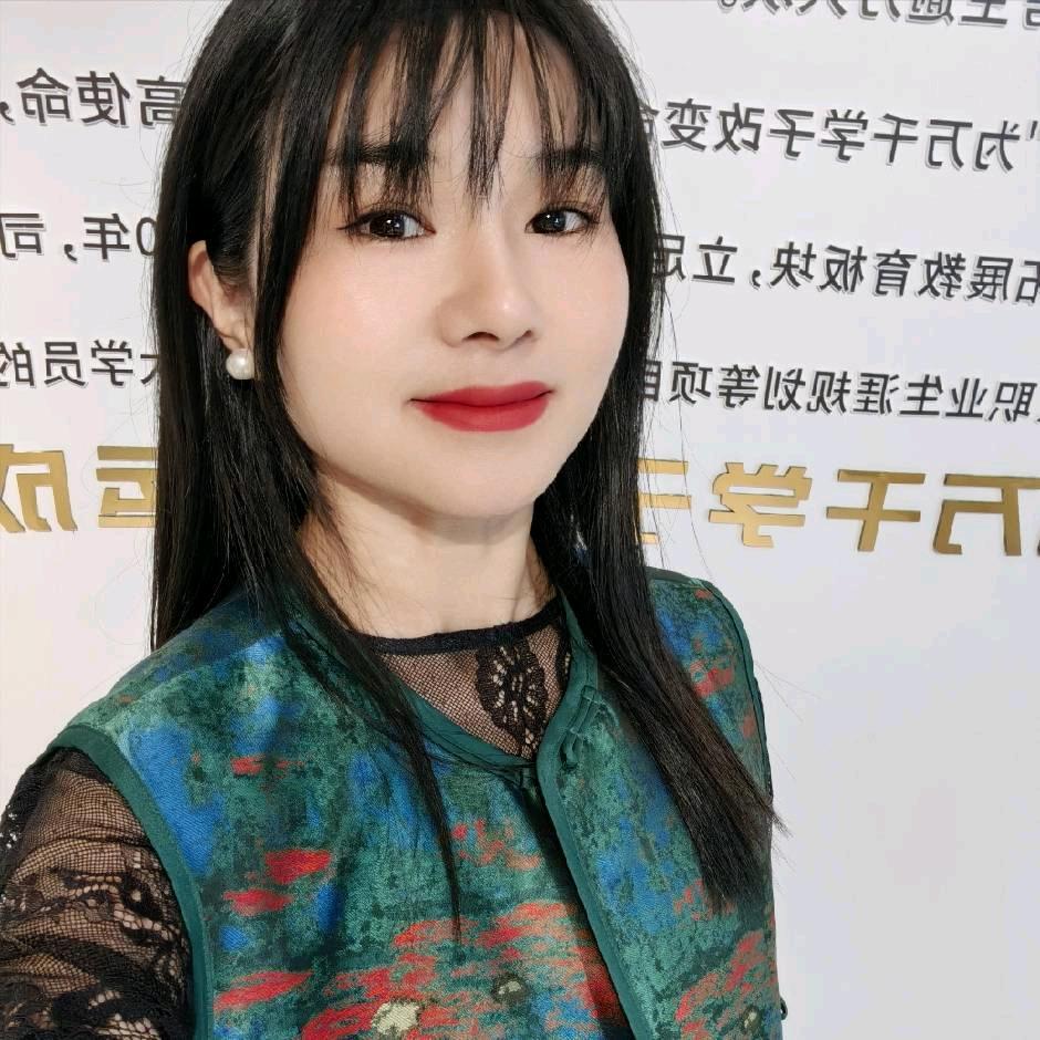 扶摇仙子😇
