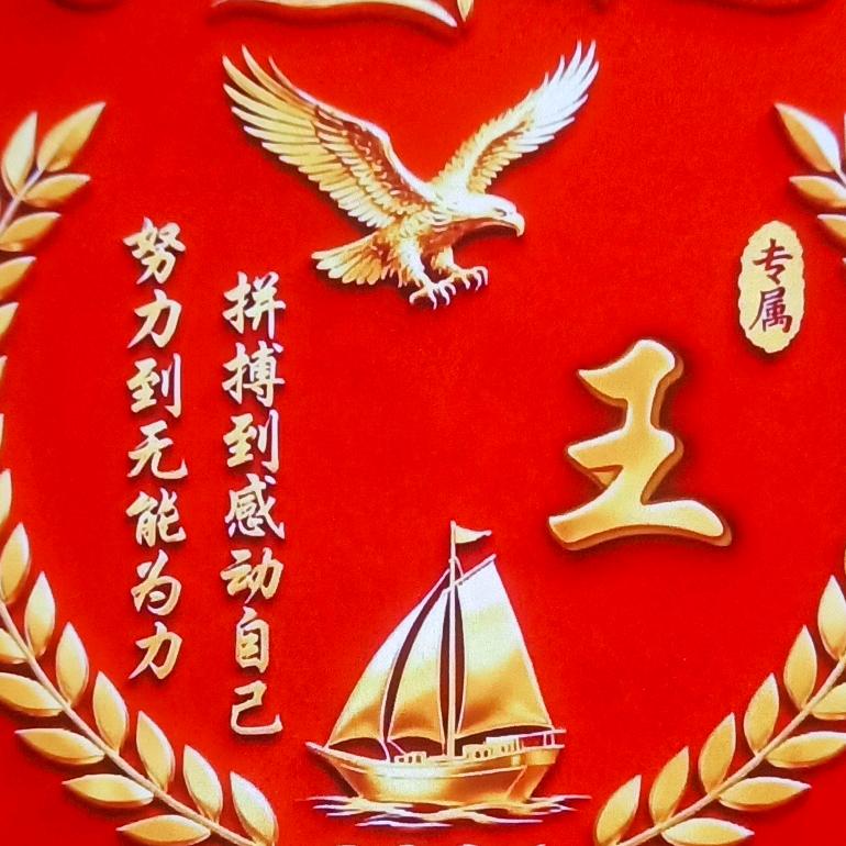 (神´⚔️｀鹰)🏹