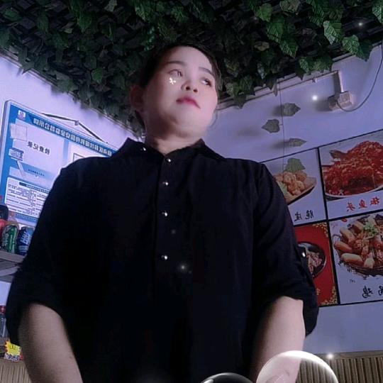 姐姐我每天有一个好心情