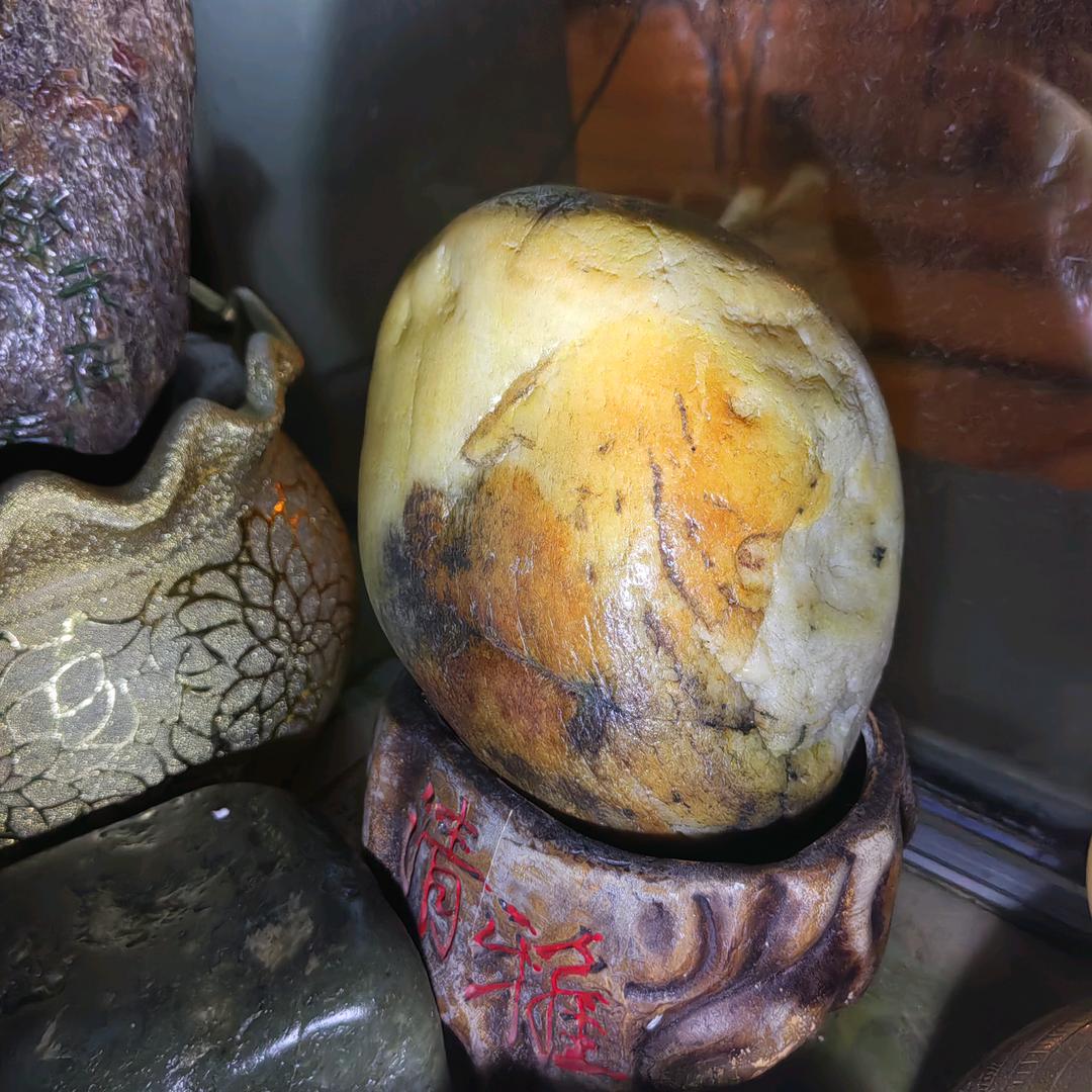 康复理疗马桂芳