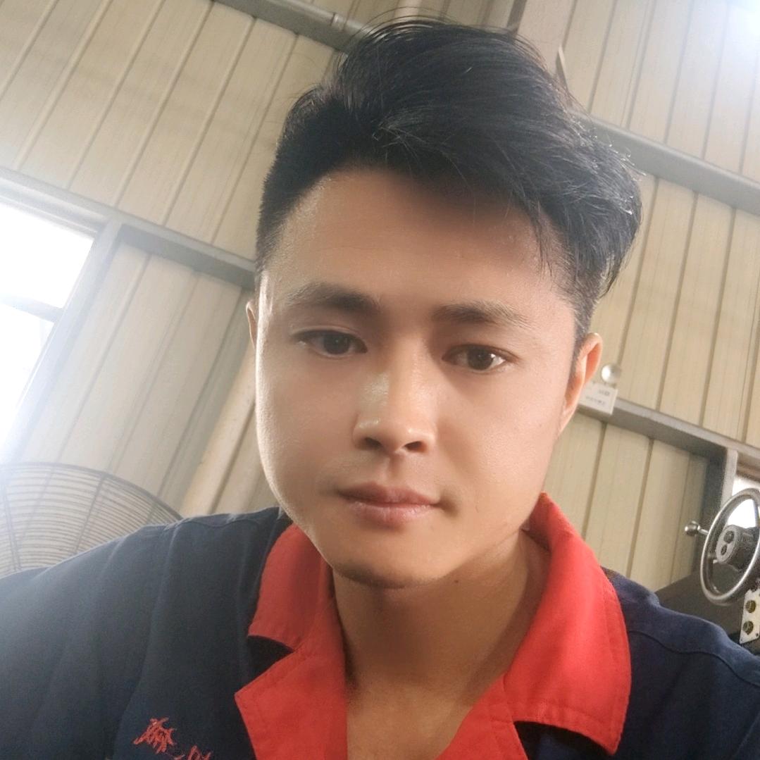 晨阳机械金哥