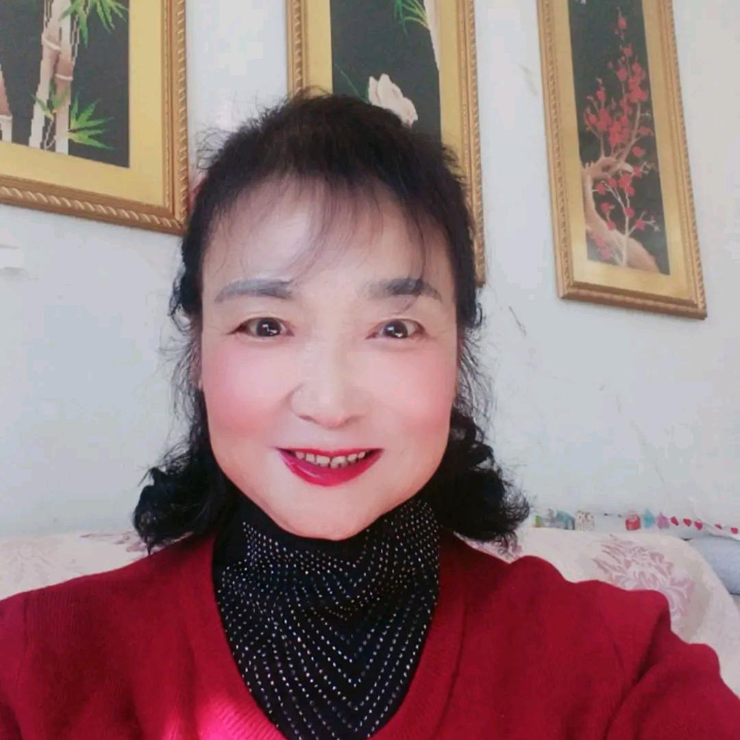 刘清华幸福安康