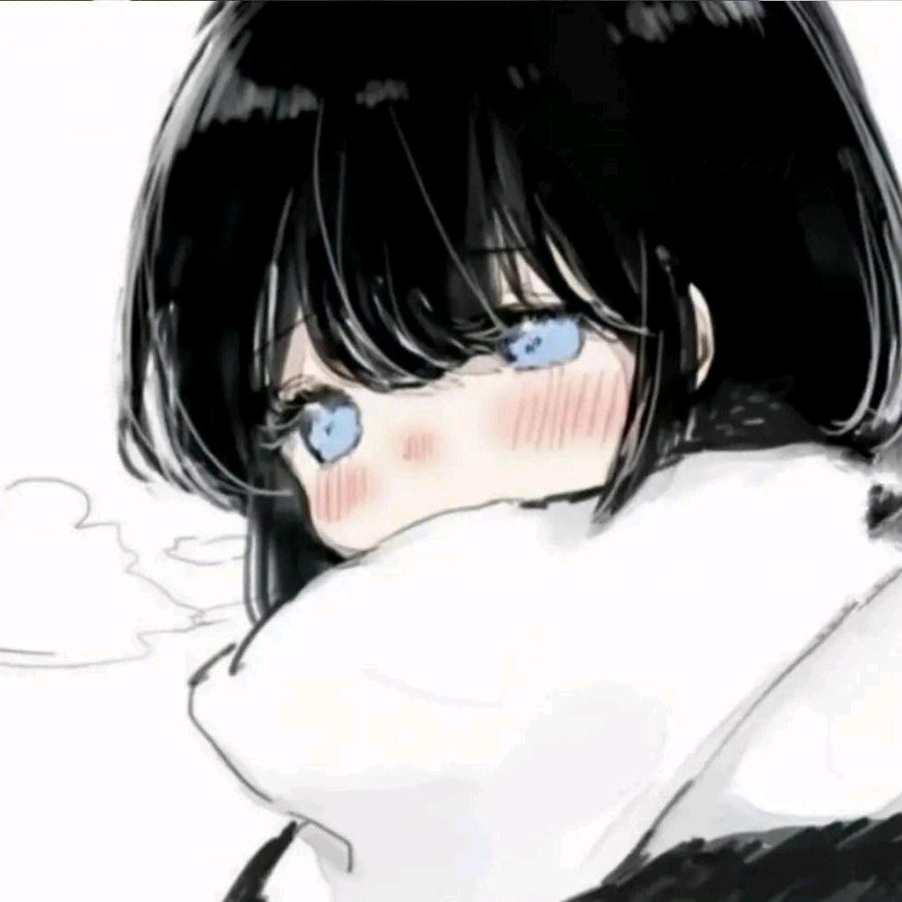 🌈欣不倒霉🐟🌈