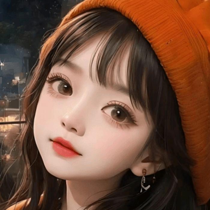 爱你＾3＾😘