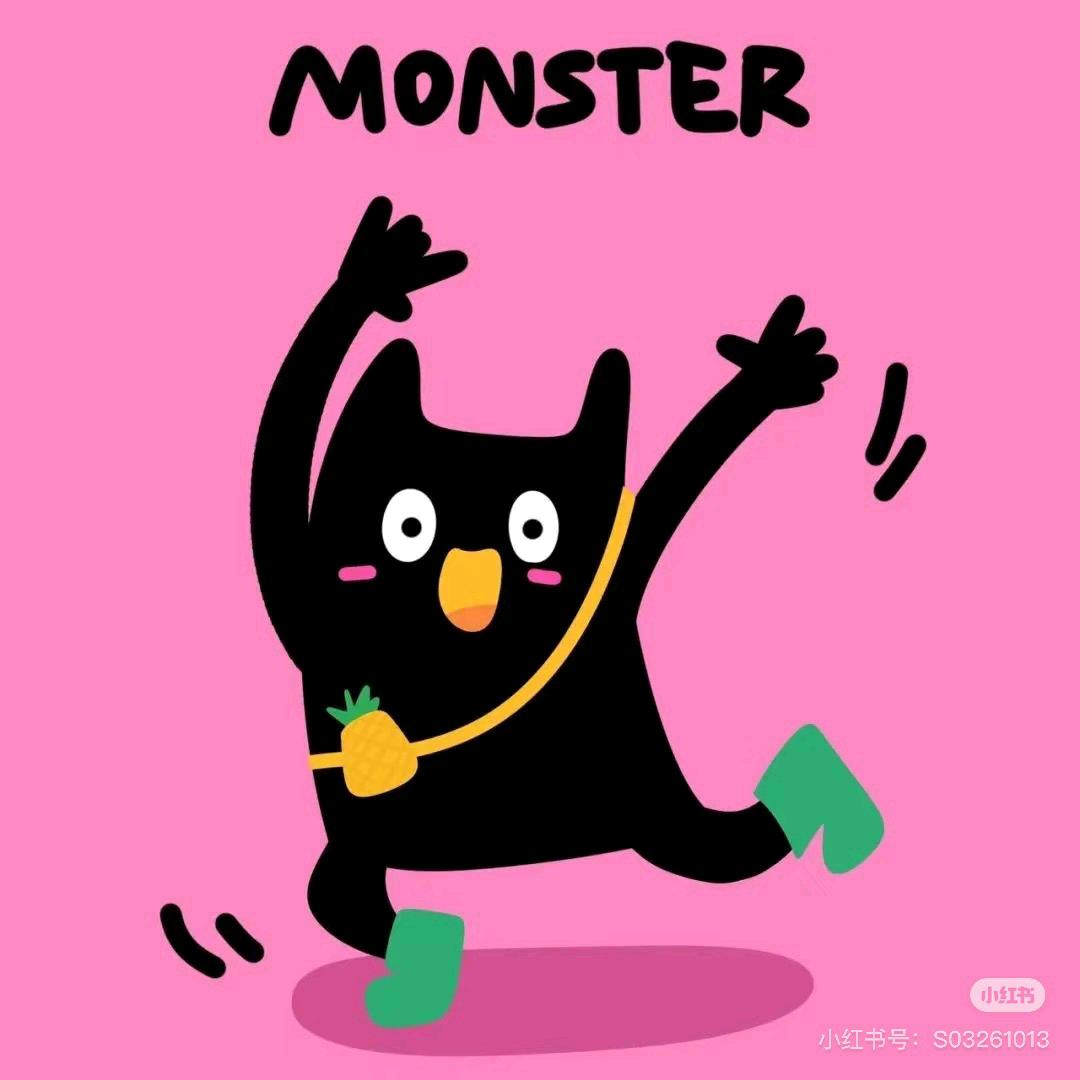 小怪兽雷龙鱼工作室